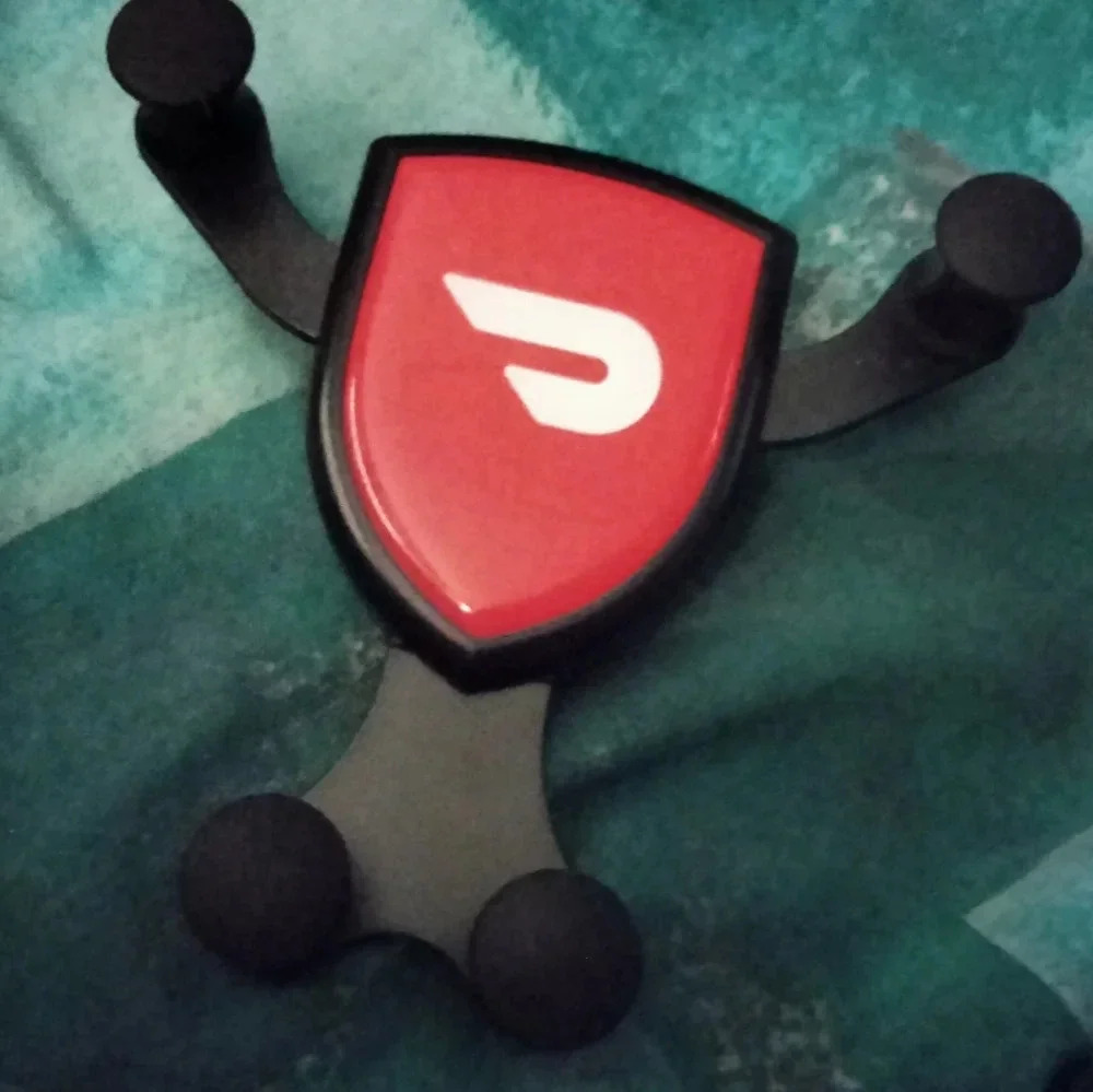 Origaudio wireless charger/holder